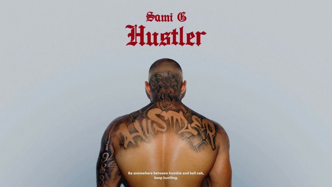 Sami G - Agresiv (urbanist version full)