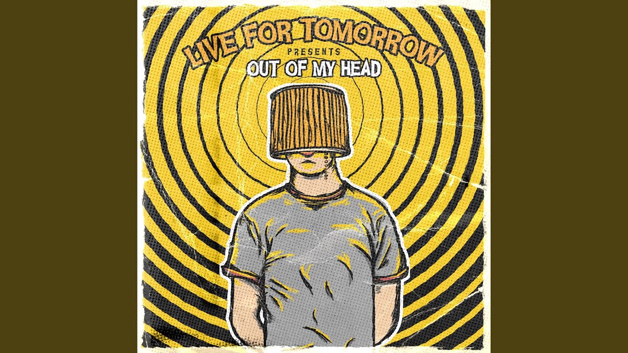 Out Of My Head