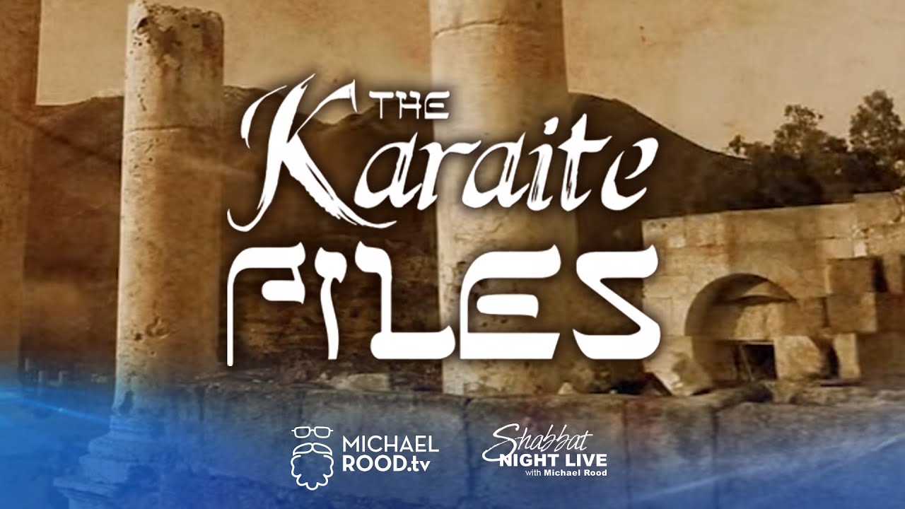 Wisdom: Traditions, Pagans, and God (with Michael Rood & Nehemia) - Shabbat Night Live - 11/04/16