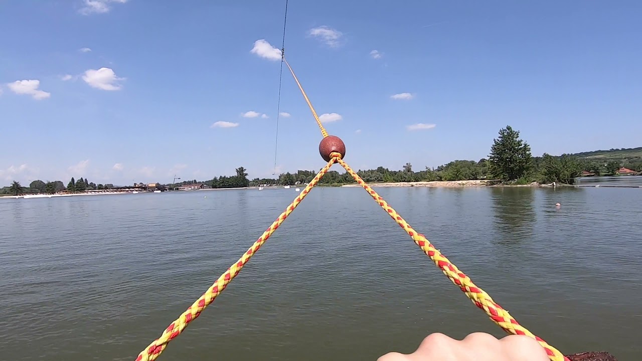 Wake Soul Beach - Piešťany wakeinspector