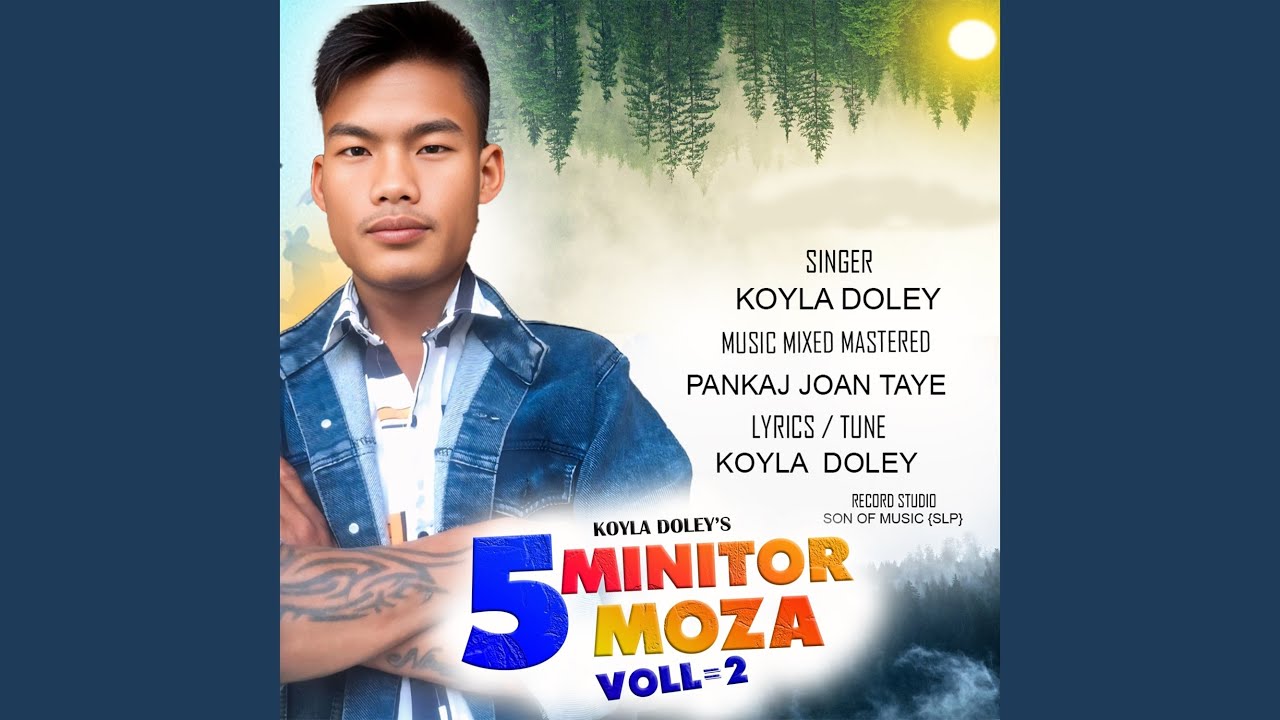 5 Minitor Moza (Voll-2)