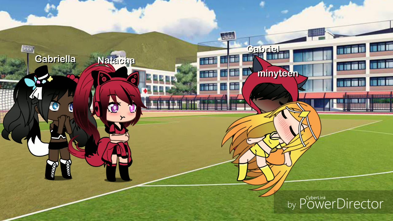 Toy (tradução) (Gacha Life)