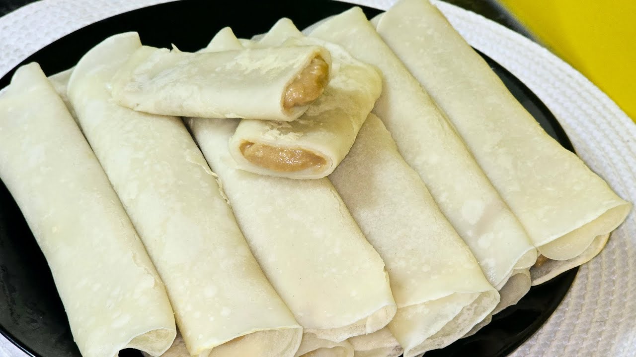 সবচেয়ে সহজ ও মজার পিঠা পাটিসাপটা পিঠা যে কেউ বানাতে পারবেন||ক্ষীরসা পাটিসাপটা পিঠা রেসিপি