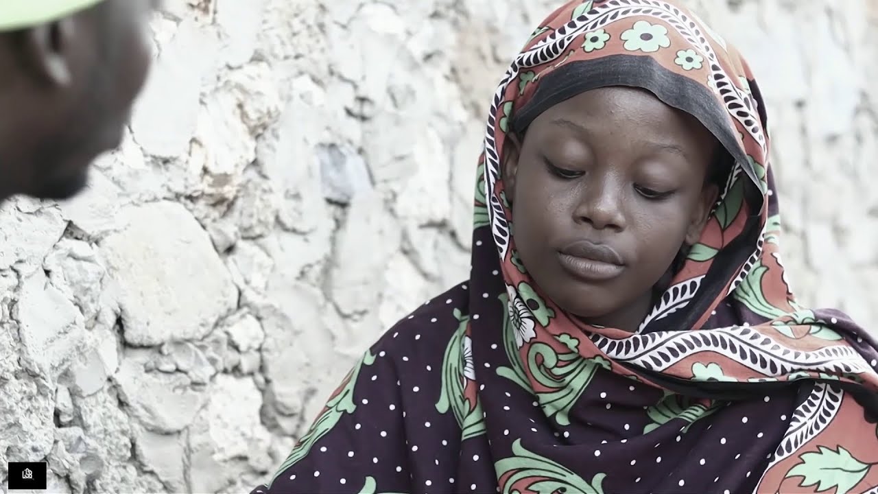 SIAMINI MPOLE SEHEMU YA PILI