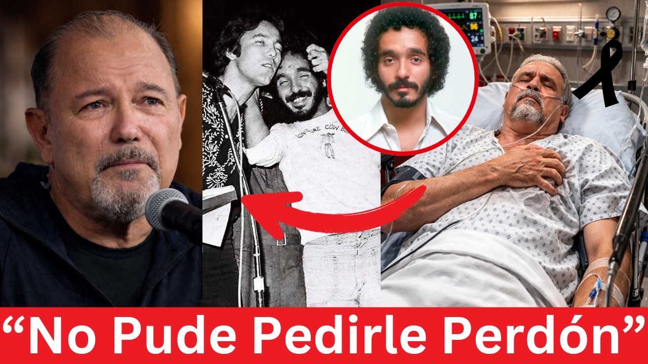 El Triste Final De Willie Colón | Terrible Enfermedad | Peleas Imperdonables| Traiciones| Despedidas
