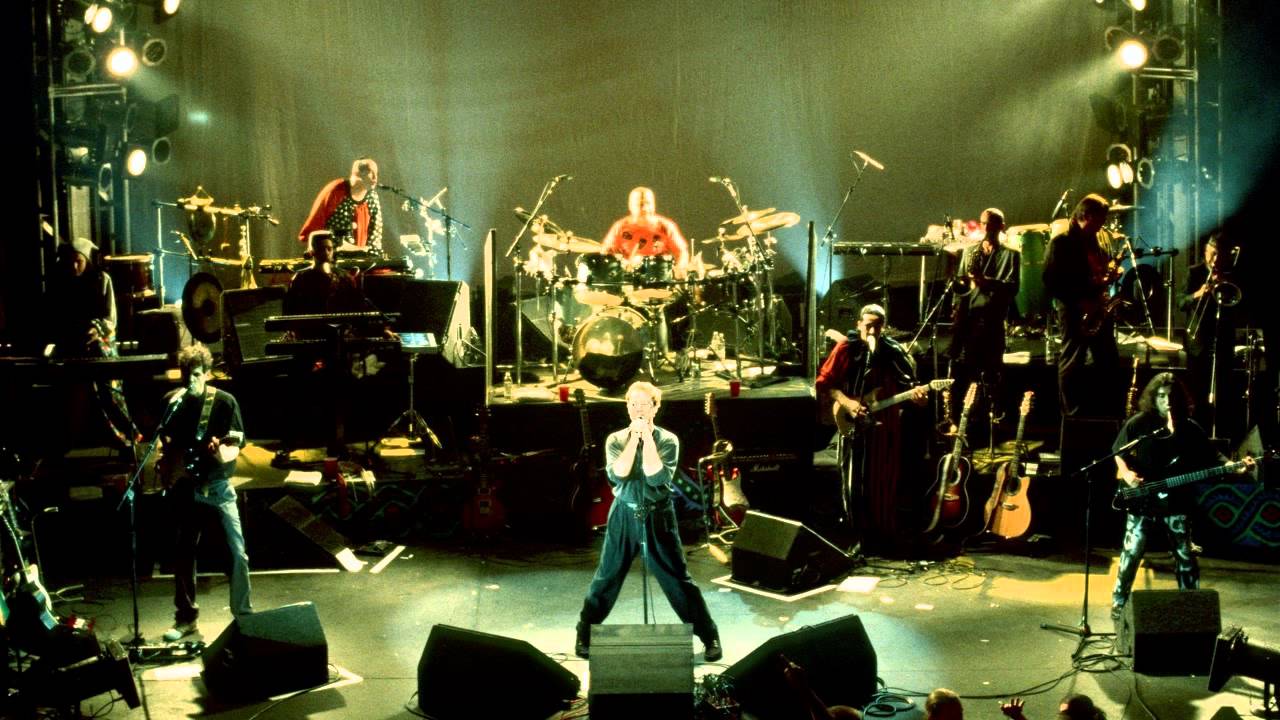 Oingo Boingo - Take Your Medicine