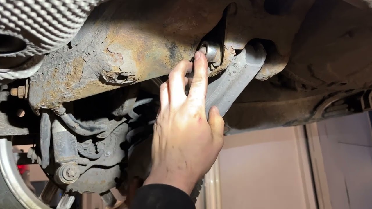 Dobrze że sprężyna pękła i zaświecił się błąd!!!to uchroniło właściciela!!Opel vectra c 1.9