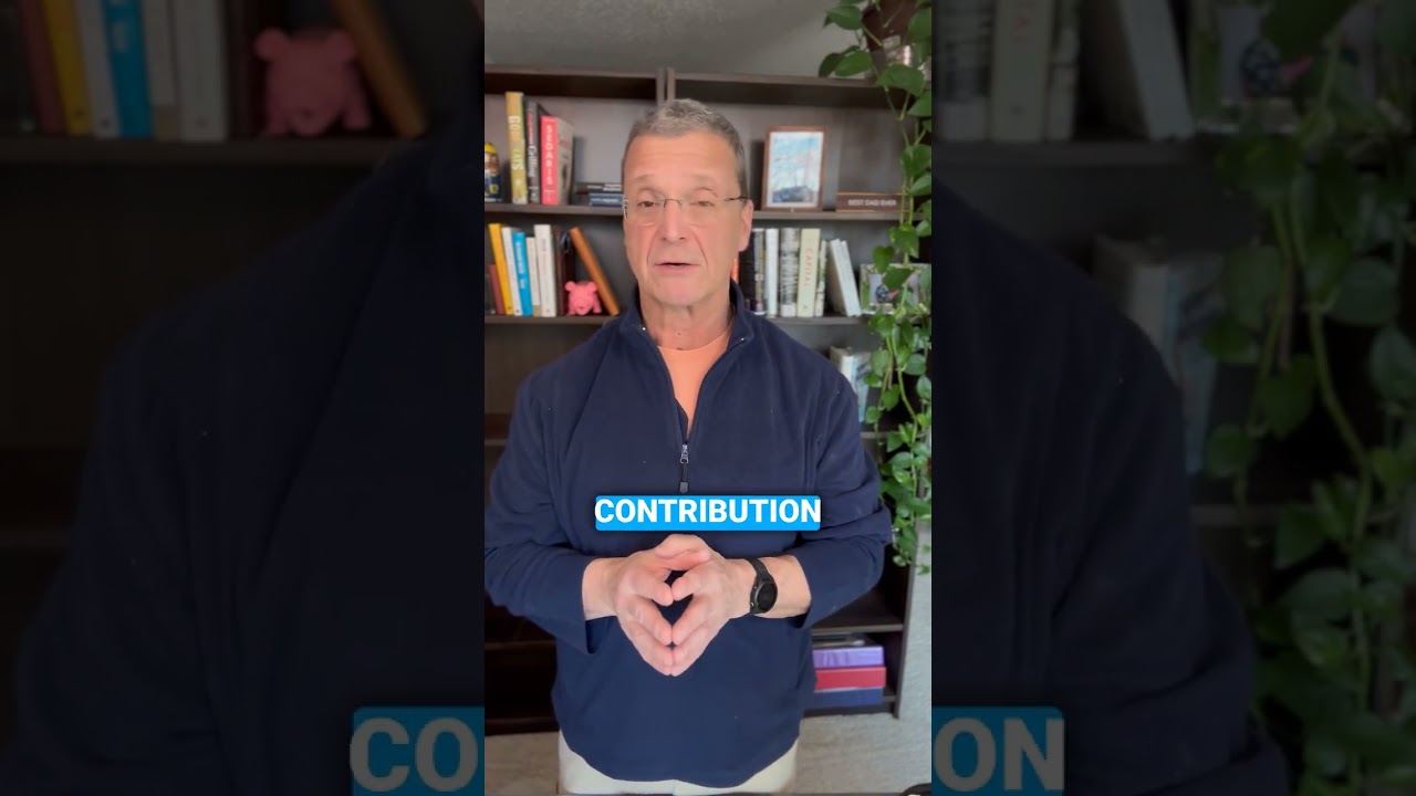 Secure Act 2.0: 5 HUGE Retirement Rule Changes for 2025