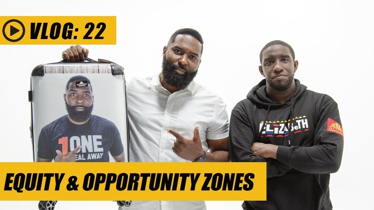 Wholesaling Real Estate | Equity & Opportunity Zones