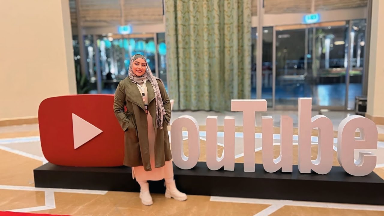 يلا نجهز مع بعض و استعدوا معايا❤️قبلت اليوتيوبرز واحتفالنا سواء🫣يوتيوب جمعت كل المبدعين في مكان واحد