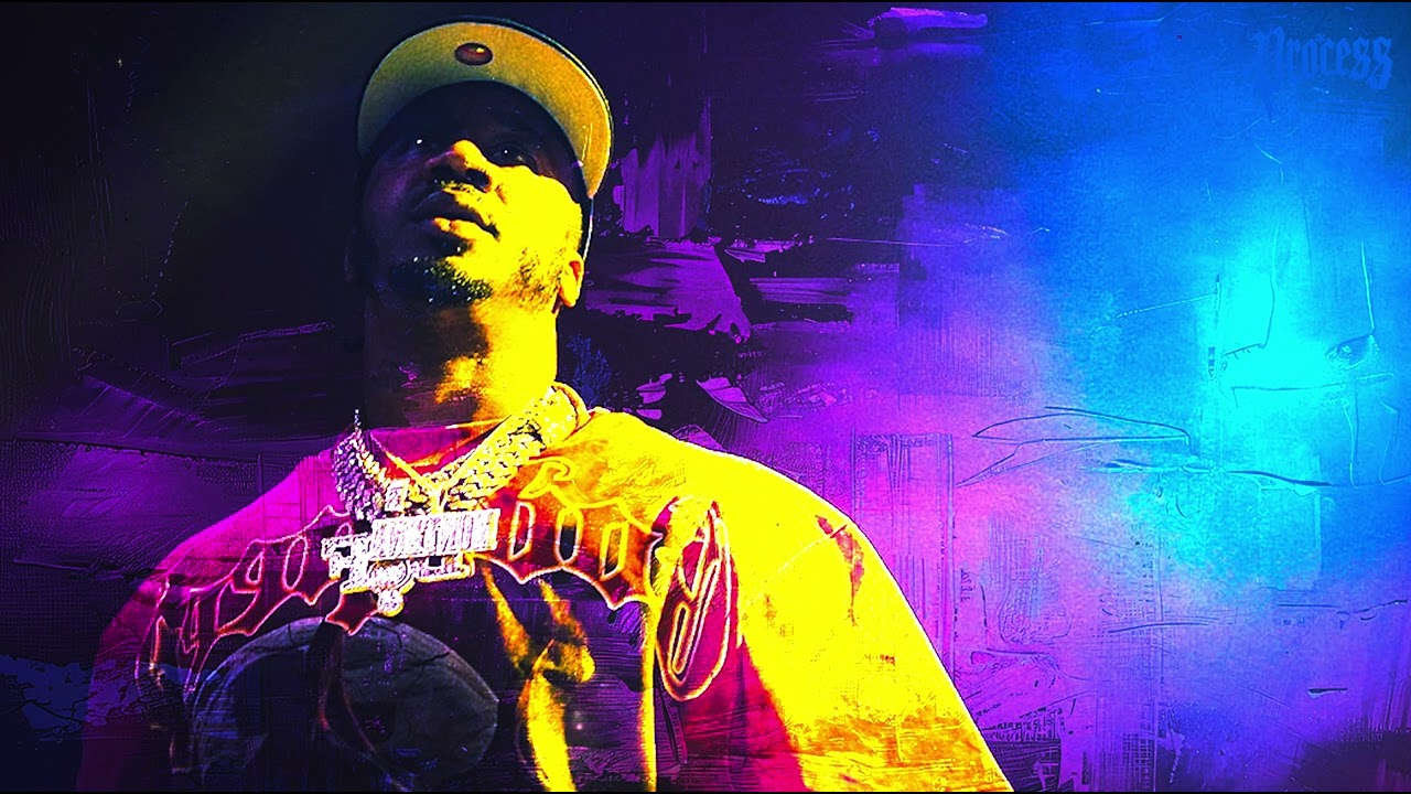 Benny The Butcher x The Process (Full Album)