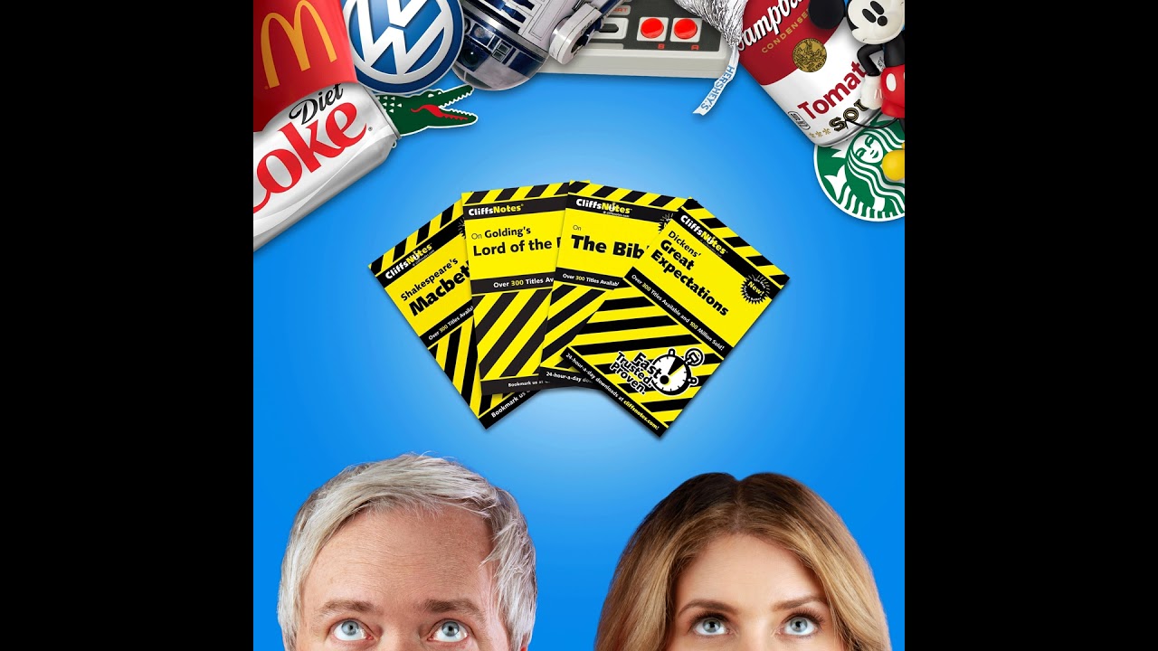 CliffsNotes