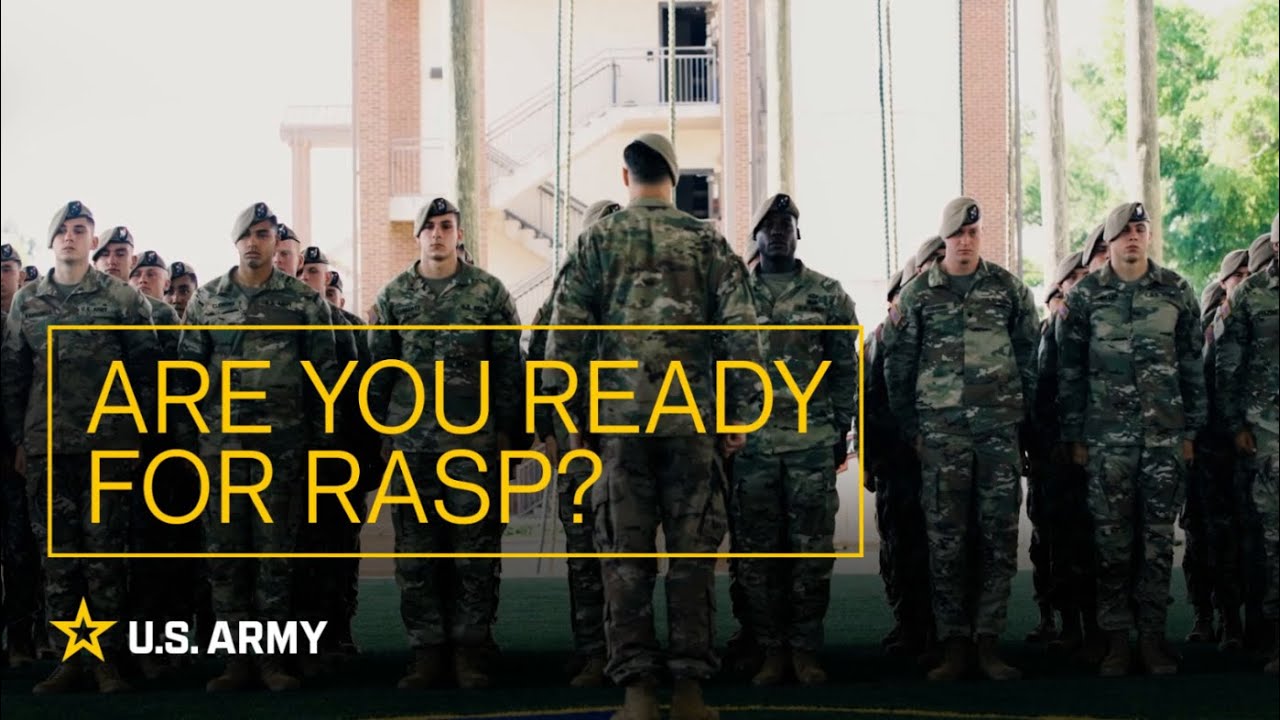 How DO you become a U.S. Army Ranger? | Army 101 | U.S. Army