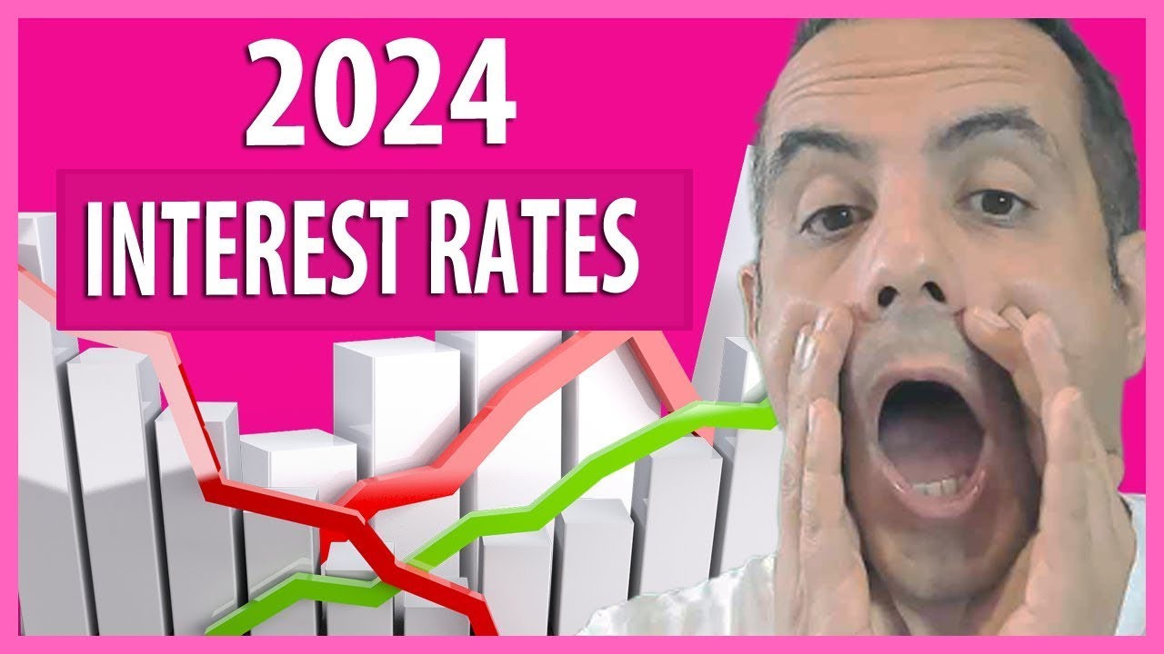 UK Interest Rates: Why I Think They'll Stay High In 2024