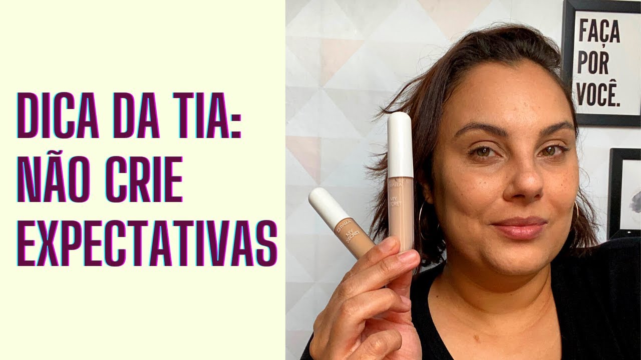 CORRETIVO DALLA MY SECRET COR 04