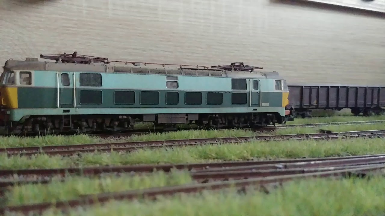 ET22-259 | Dekoder dźwiękowy DigiSound (cz. 2)
