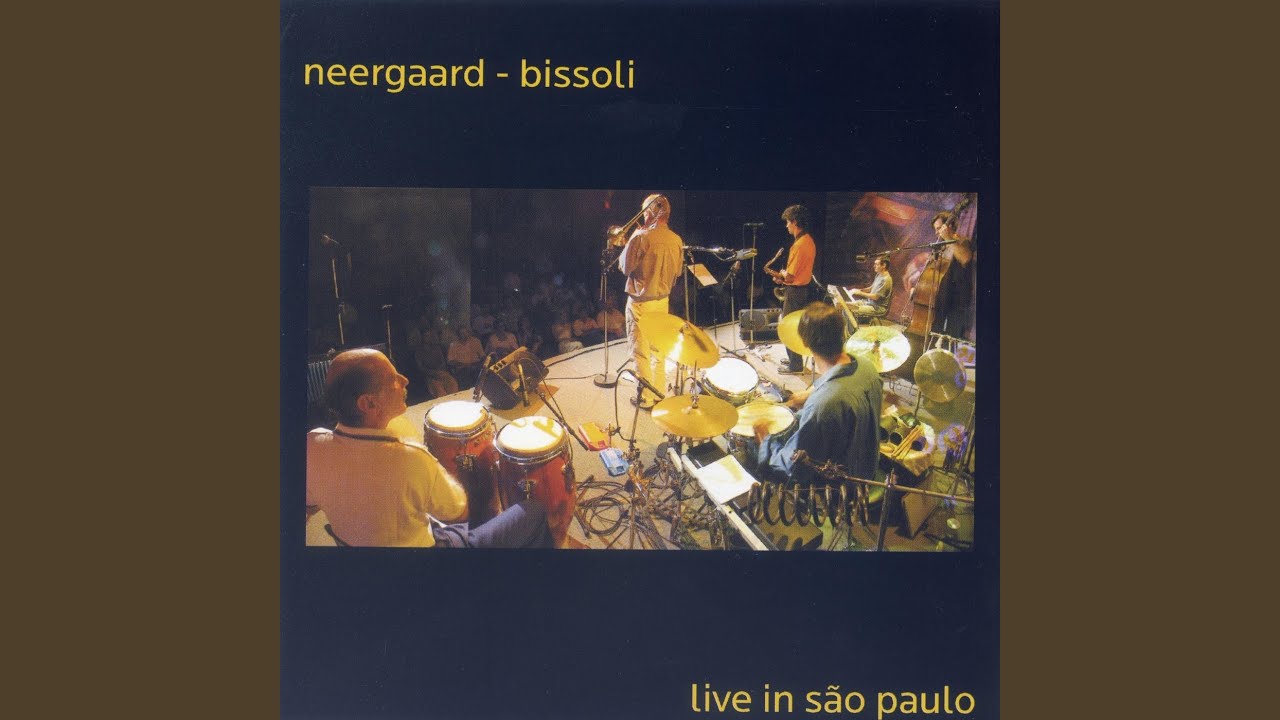 Legesang (Live)