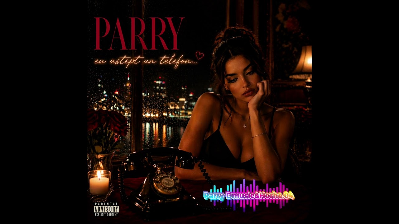 Parry Eu Astept Un Telefon 