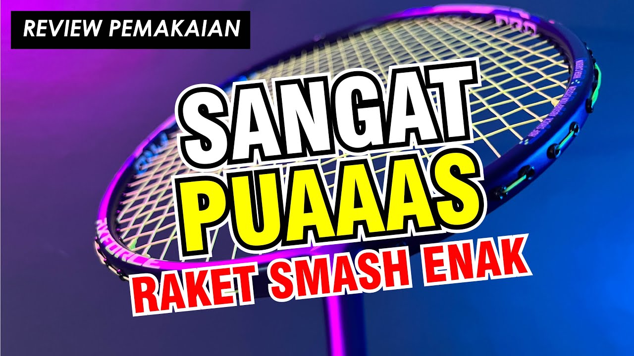 Suka Banget Lining Axforce Cannon Pro