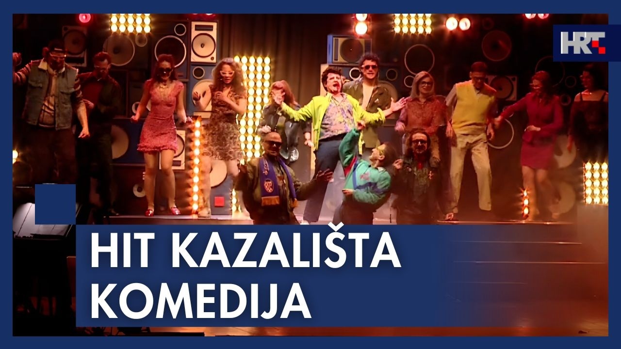 Premijera mjuzikla 