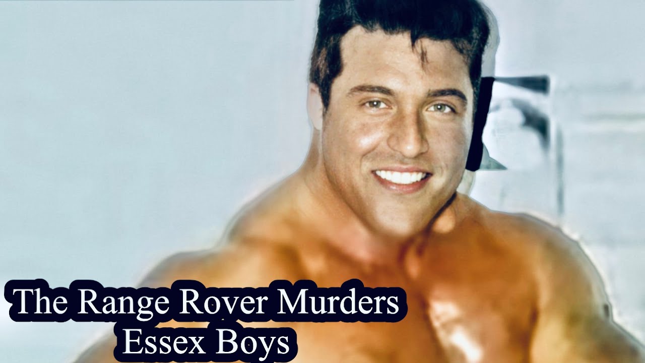 The Essex Boys Murders | The Gun Club