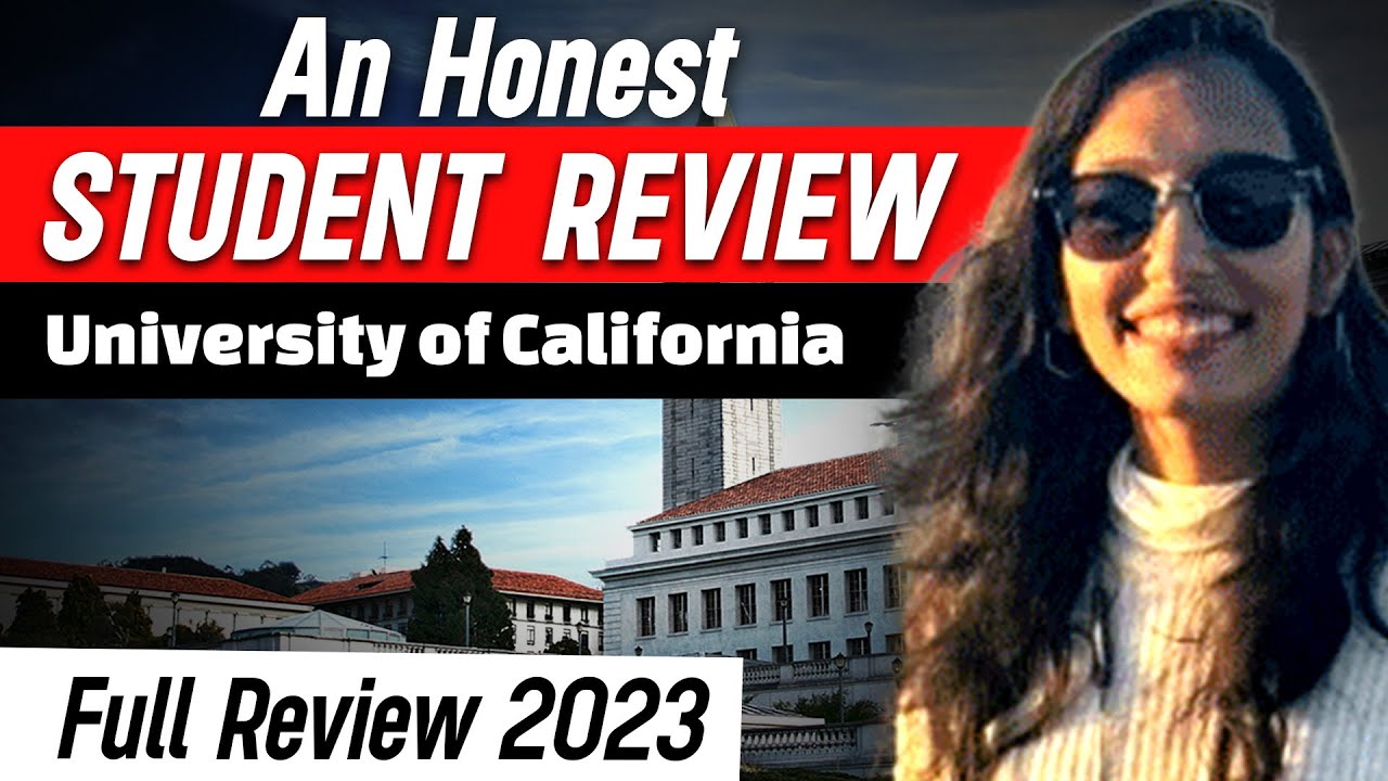 University of California, Berkeley | Full Review- 2023 | Kriti Rathi, LL.M, IP and Technology