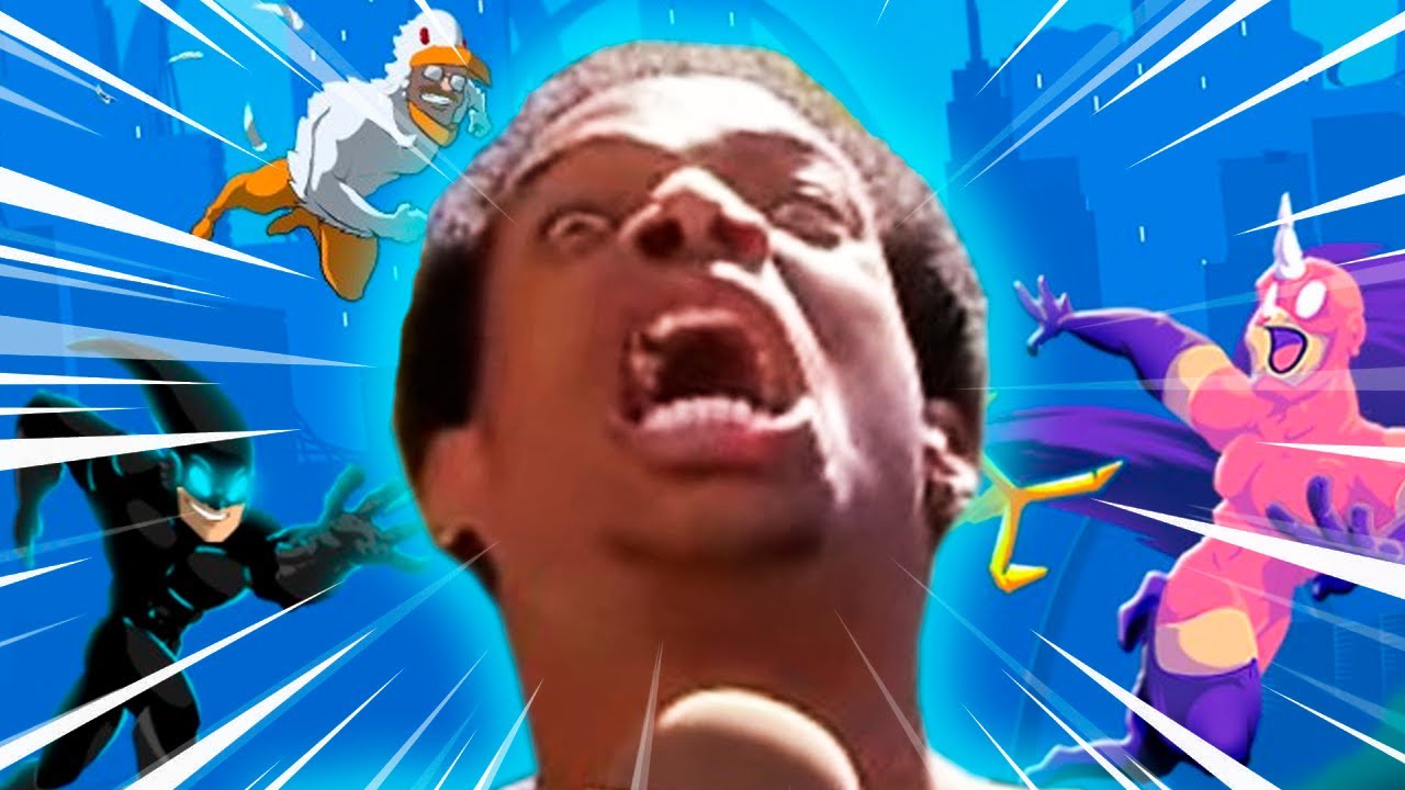 Corre PERRA corre, EL JUEGO