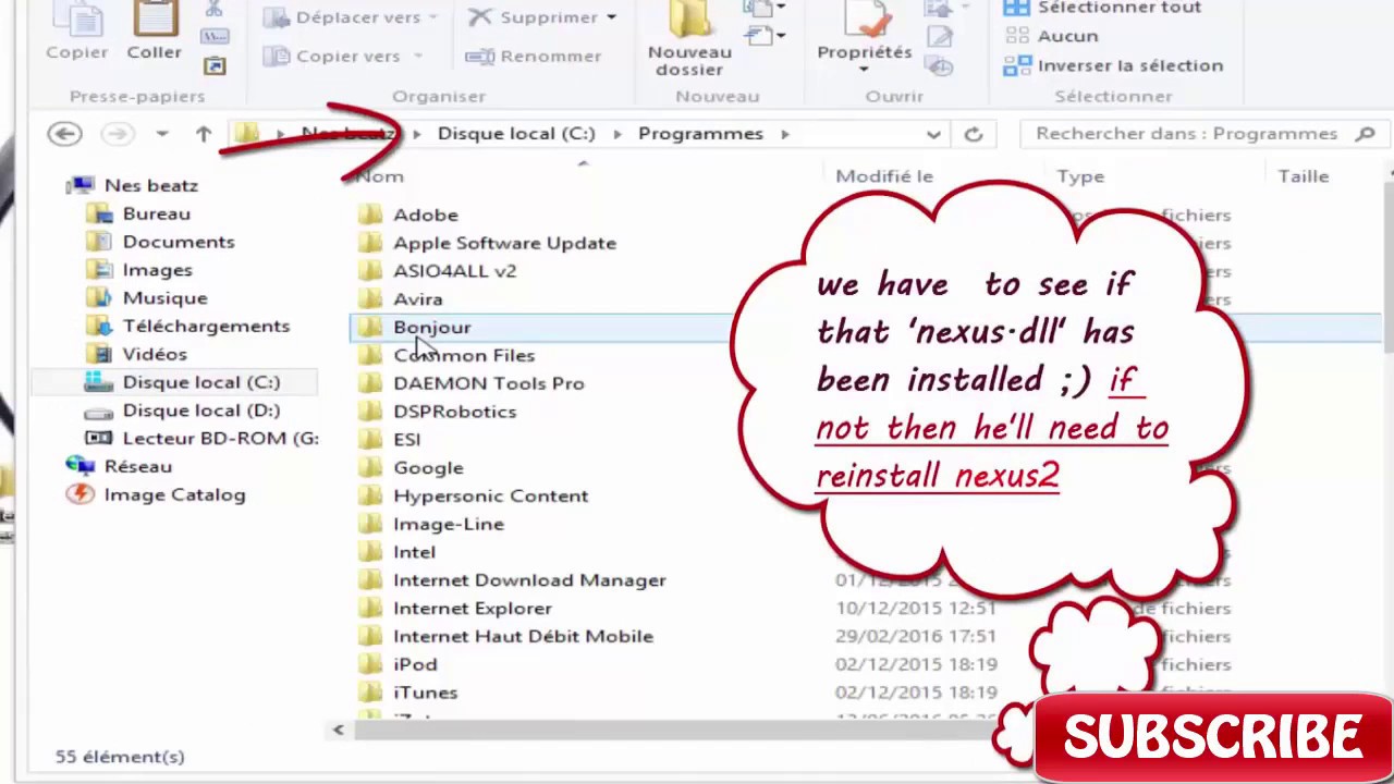 Tuto: How To Install Nexus 2 vst in Fl Studio 11 12 2019