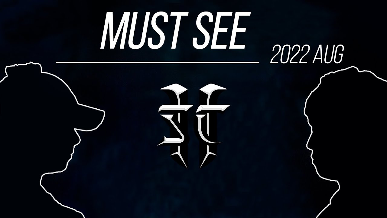 Must see с kaby | Август 2022 | Лучшие матчи в StarCraft II