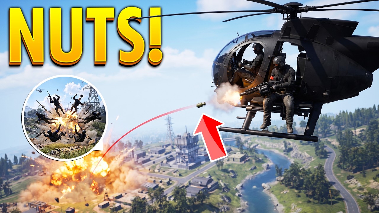 WARDOGS WTF & Funny Moments! #15