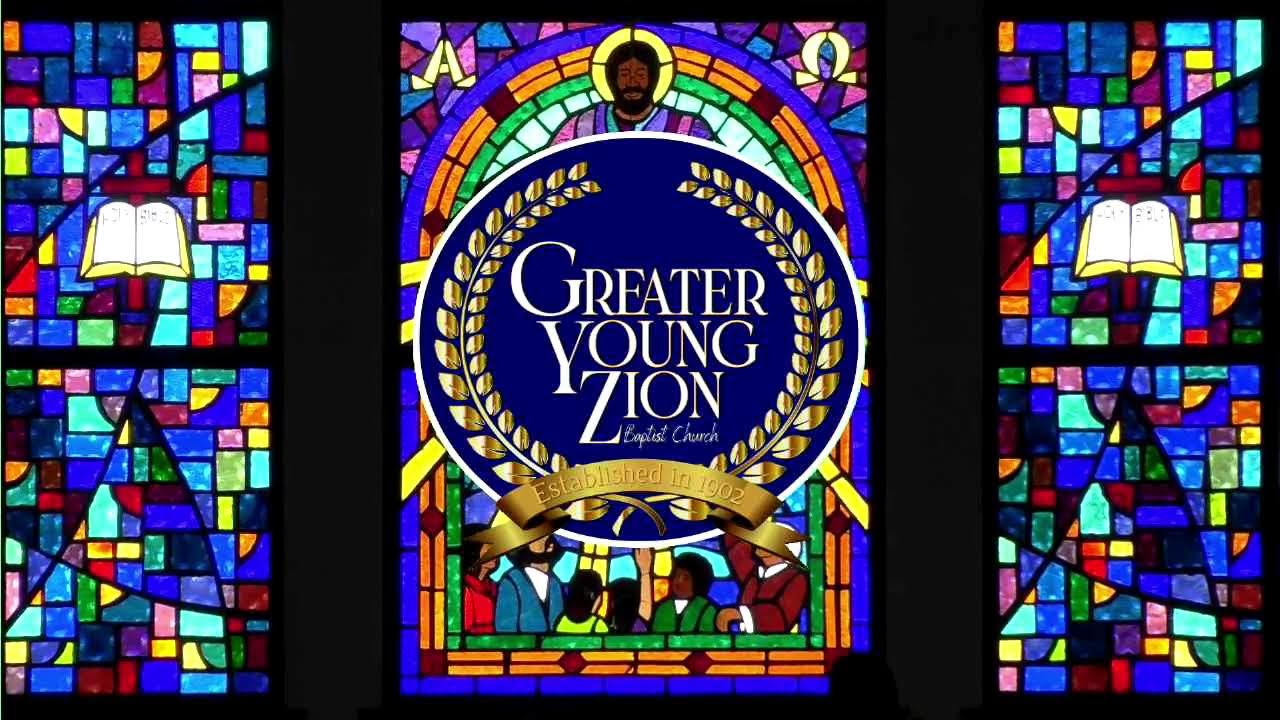 Communion Sunday -  March 1st, 2026