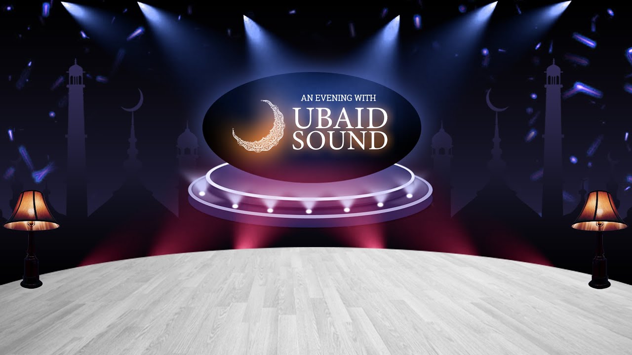 LIVE MEHFIL E ESAAL E SAWAB