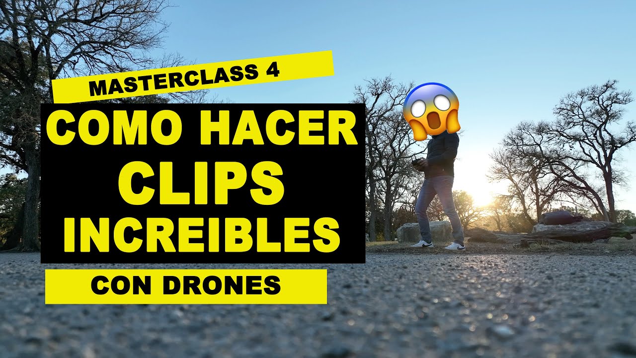 CONSIGUE tus MEJORES CLIPS en Cada Vuelo 👑 | MASTERCLASS