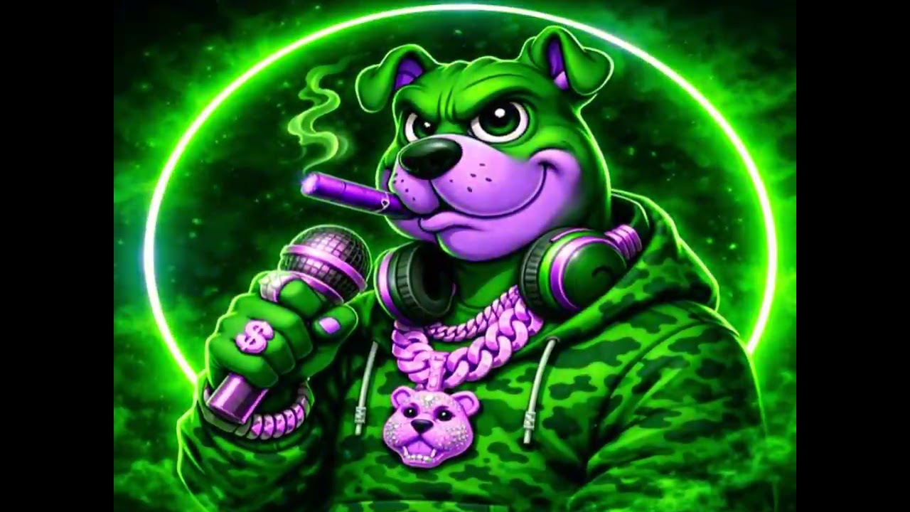 FREESTYLE BEAT – “BILLION DOLLAR FLOW”