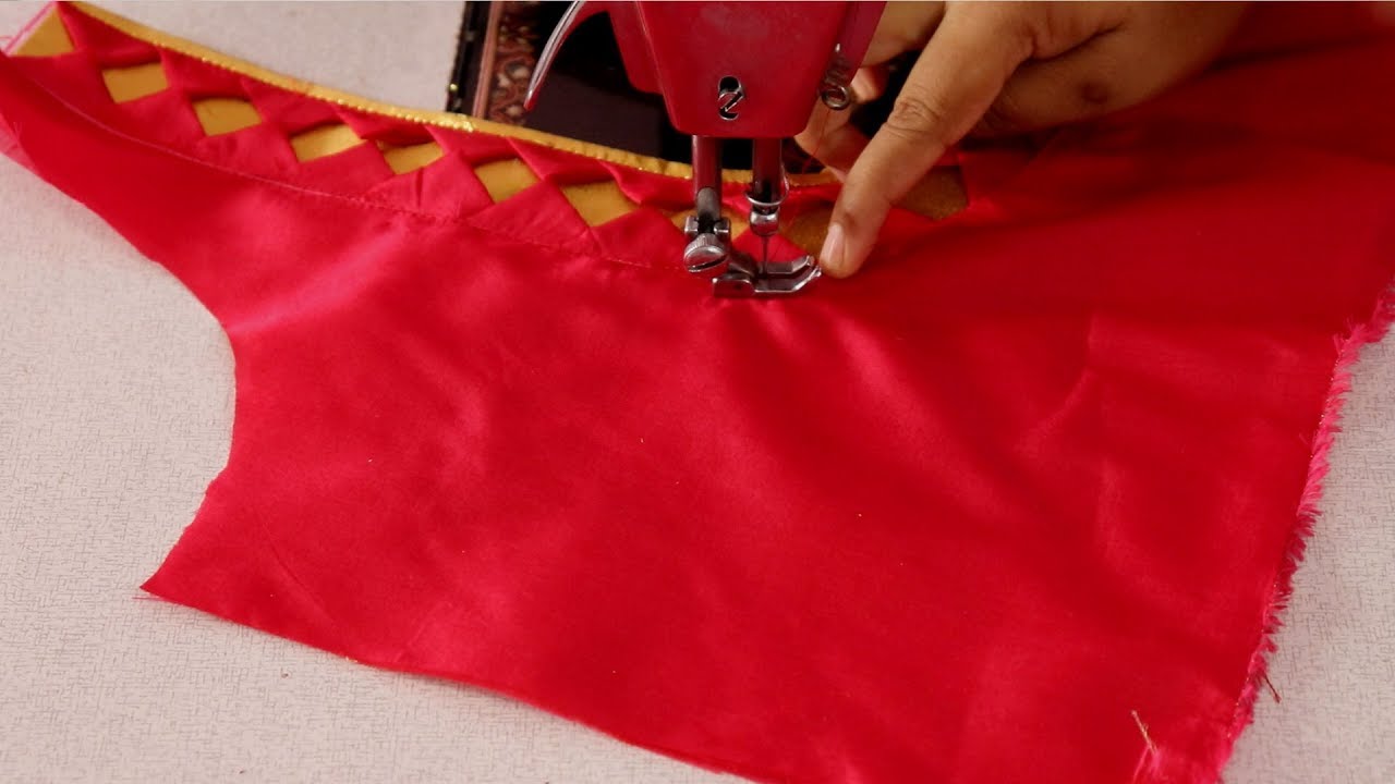 Gale Ke Back Design