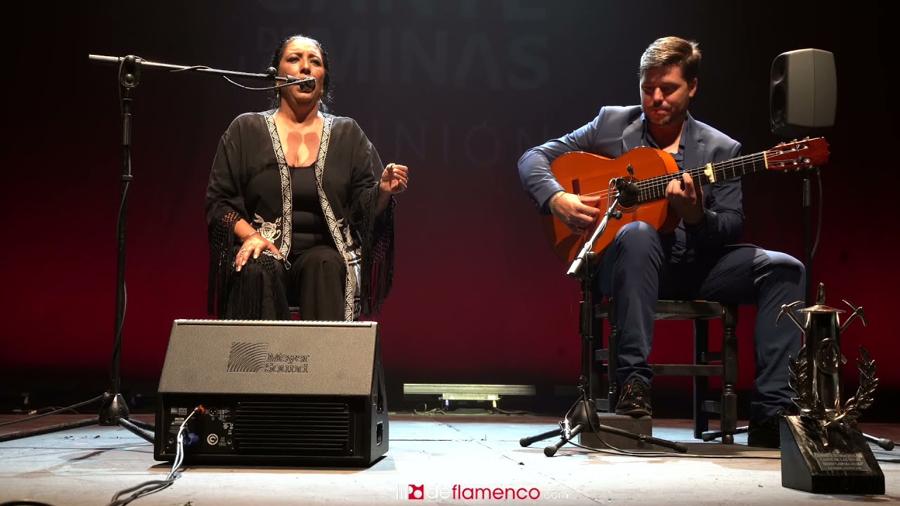 Amparo Heredia Reyes 