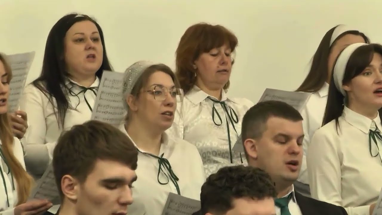 Богослужение | в церкви Благодать | 15.02.2026 | #Прямая_трансляция | #утреннее_служение