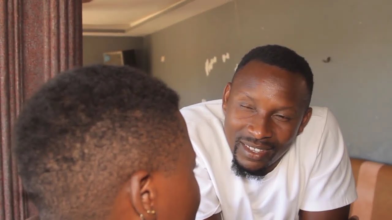 WHY ME Part15 (Lwaki Nze?) @VJ-JoshK4NigerianMovies  BY VJ EMMY 2025  FULL UGANDAN MOVIE