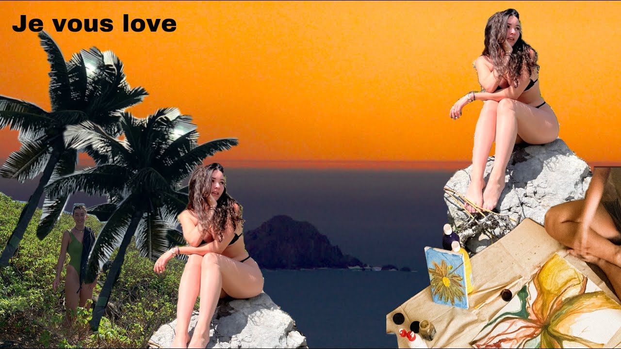 BYE 2022 | ST BARTH 1/2