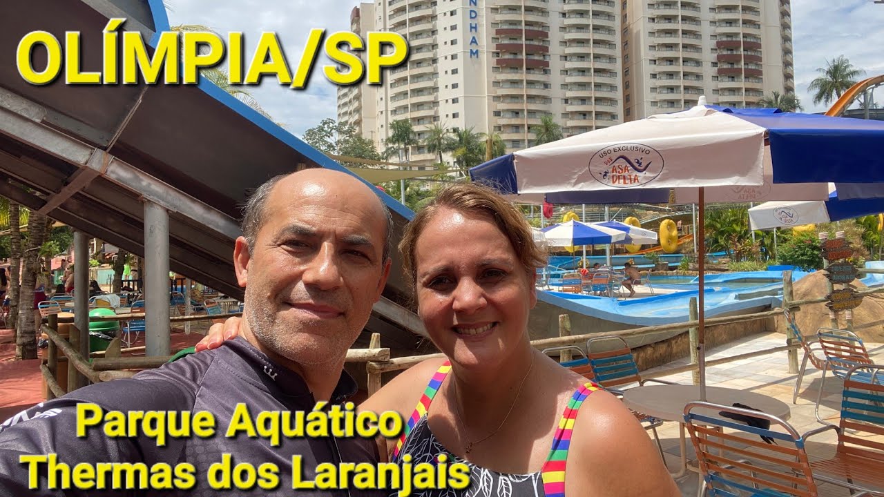 Casamento é uma viagem em Olímpia/SP - Parque Thermas dos Laranjais #olimpiasp  #thermasdoslaranjais