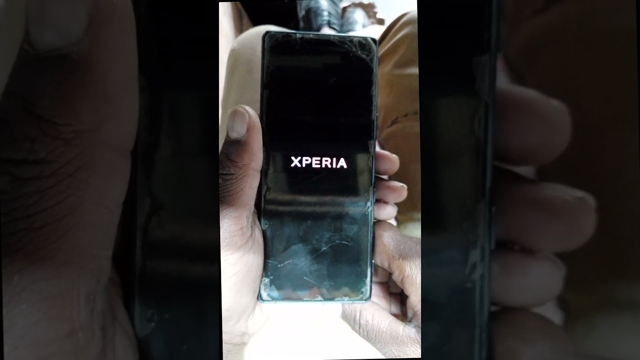 Sony Xperia 5 SOV41