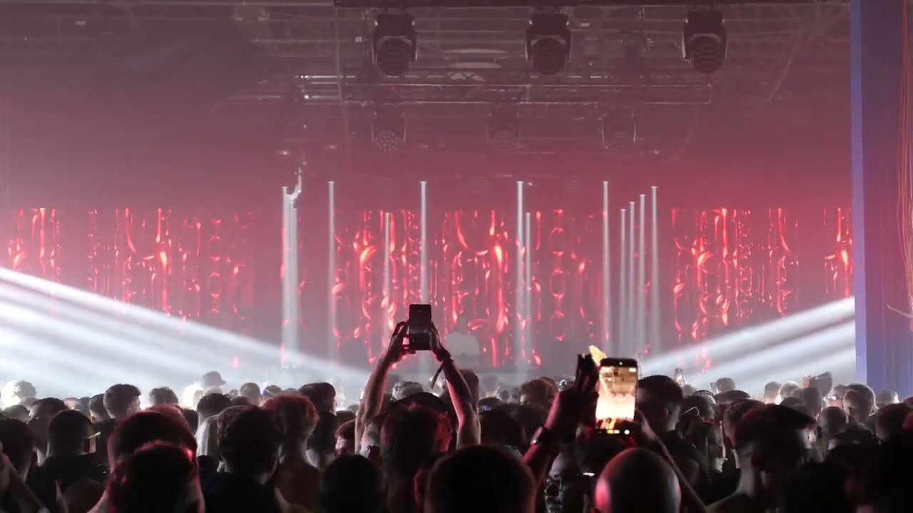 6EJOU (Live) @ Bonusz Festival 2025 (Day 1)