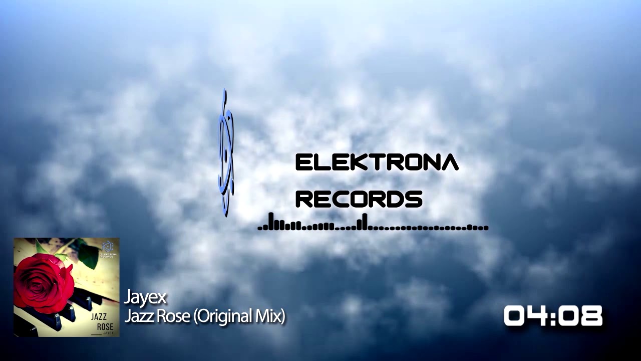 Jayex - Jazz Rose (Original Mix)