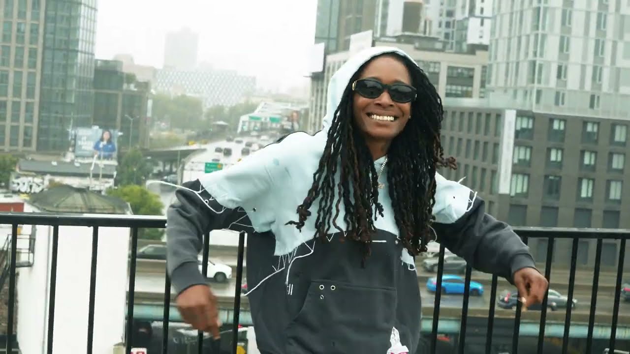Tray Dot - Care for Me ( Official Video) Directed by @boomshard
