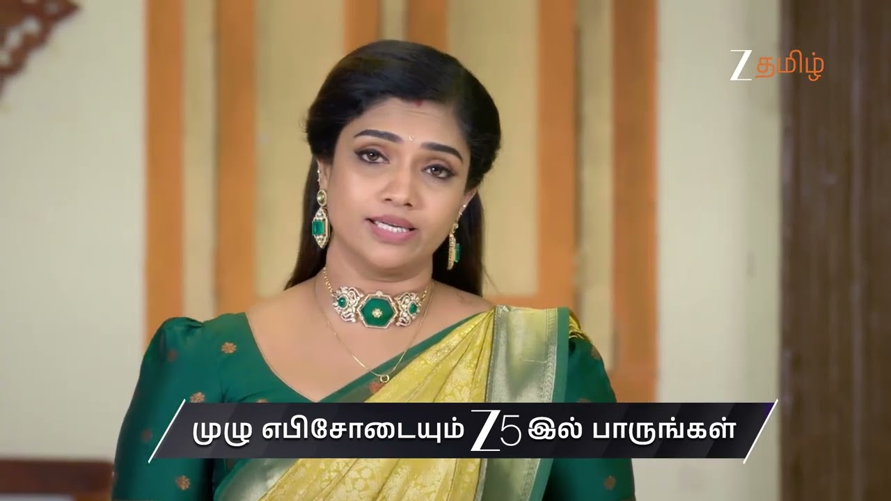 Karthigai Deepam | Ep - 1070 | Preview | Dec 24 2025 | Zee Tamil