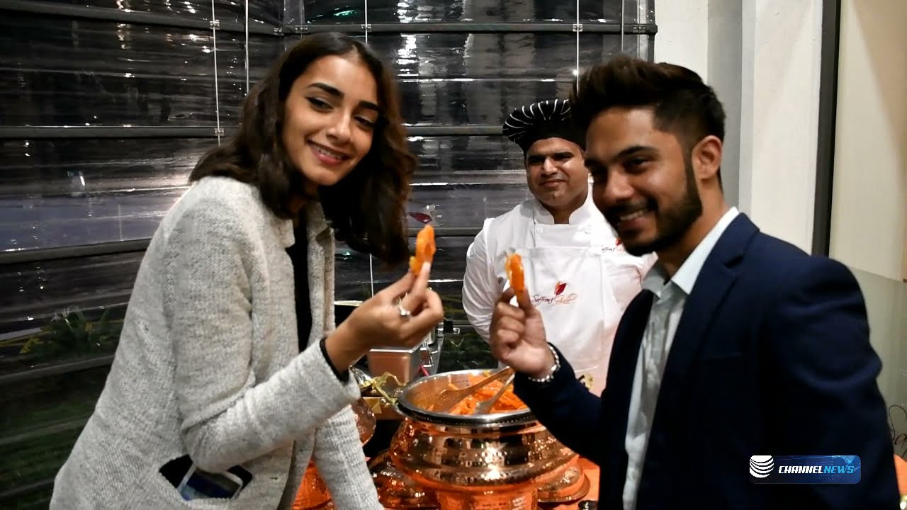 Saffron Grill ouvre ses portes à Sodnac
