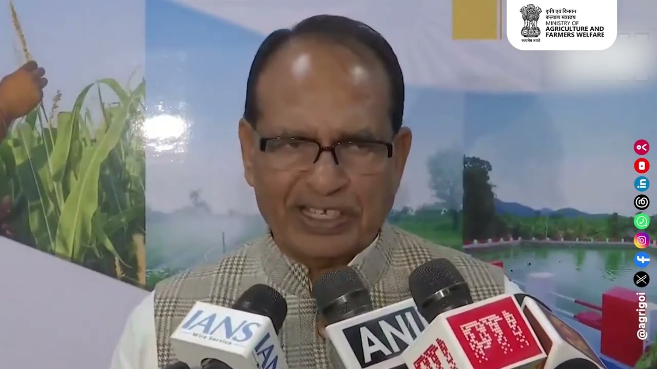 दलहन आत्मनिर्भरता मिशन | सीहोर बैठक में बनेगा उत्पादन बढ़ाने का रोडमैप