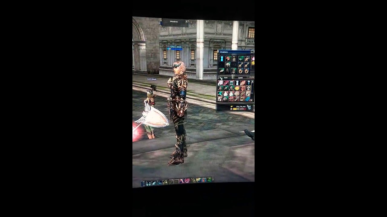 L2 Elite woot DB+24