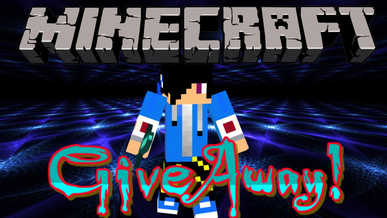 GiveAway#1 ~ FuturePvP! [Close][Winner]~TheBlazeGamer