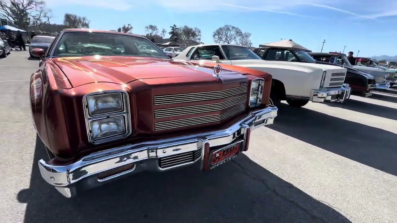 MAJESTICS SUNDAY FUNDAY - POMONA, CA